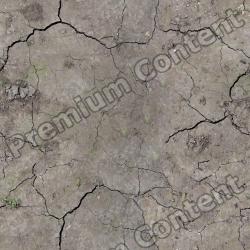 Seamless Textures of Soil & Normal Mapping